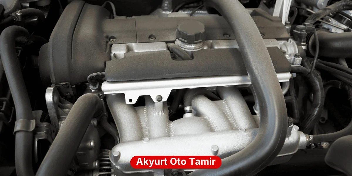 Akyurt Oto Tamir