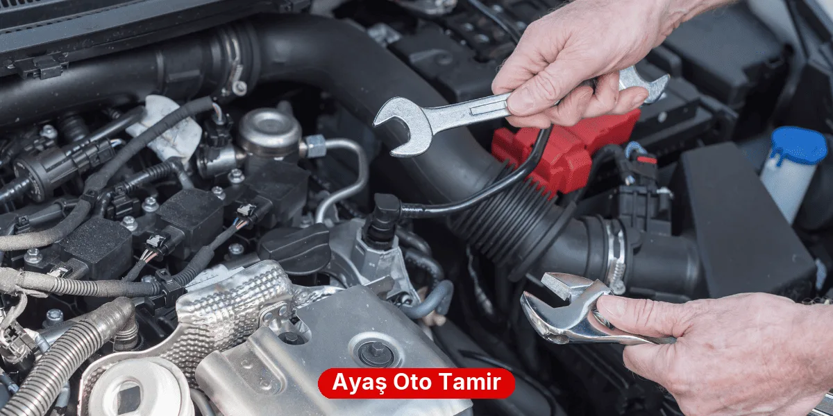 Ayaş Oto Tamir