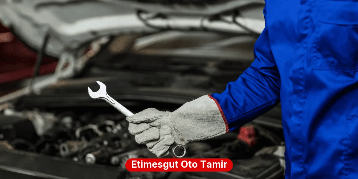 Etimesgut Oto Tamir
