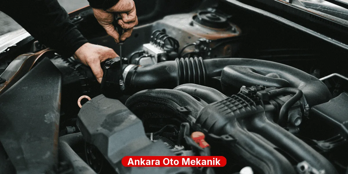 Ankara Oto Mekanik